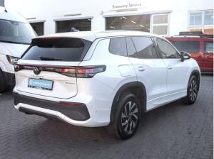 Volkswagen Tayron 1.5 TSI eHybrid DSG Life AHK R-Kamera elektr.Heckklappe SideAssist ACC LED