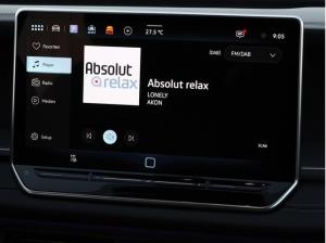 Volkswagen Tayron 1.5 TSI eHybrid DSG Life AHK R-Kamera elektr.Heckklappe SideAssist ACC LED