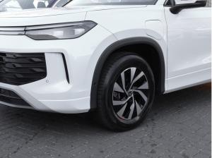 Volkswagen Tayron 1.5 TSI eHybrid DSG Life AHK R-Kamera elektr.Heckklappe SideAssist ACC LED