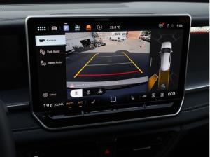 Volkswagen Tayron 1.5 TSI eHybrid DSG Life AHK R-Kamera elektr.Heckklappe SideAssist ACC LED