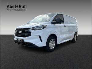 Ford Transit Custom 320L1 Trend AHK, Laderaumschtz, Allwetter, PDC, Kam.