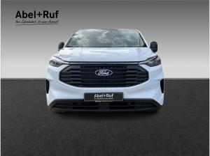 Ford Transit Custom 320L1 Trend AHK, Laderaumschtz, Allwetter, PDC, Kam.