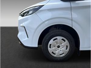 Ford Transit Custom 320L1 Trend AHK, Laderaumschtz, Allwetter, PDC, Kam.