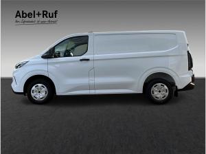 Ford Transit Custom 320L1 Trend AHK, Laderaumschtz, Allwetter, PDC, Kam.