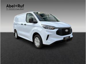 Ford Transit Custom 320L1 Trend AHK, Laderaumschtz, Allwetter, PDC, Kam.