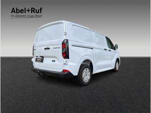 Ford Transit Custom 320L1 Trend AHK, Laderaumschtz, Allwetter, PDC, Kam.