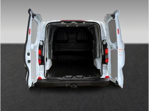 Ford Transit Custom 320L1 Trend AHK, Laderaumschtz, Allwetter, PDC, Kam.