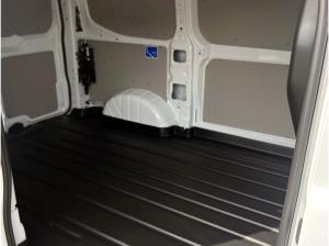 Ford Transit Custom 320L1 Trend AHK, Laderaumschtz, Allwetter, PDC, Kam.