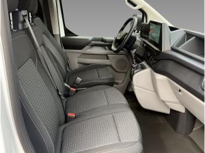 Ford Transit Custom 320L1 Trend AHK, Laderaumschtz, Allwetter, PDC, Kam.