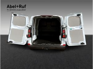Ford Transit Custom 320L1 Trend AHK, Laderaumschtz, Allwetter, PDC, Kam.