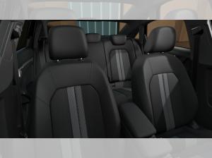 Audi A3 Limousine TFSI S tronic ACC AHK RFK Navi