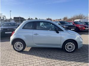 Fiat 500 1.0 GSE Klima*DAB*Carplay*