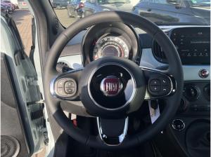 Fiat 500 1.0 GSE Klima*DAB*Carplay*