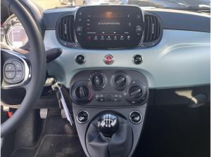 Fiat 500 1.0 GSE Klima*DAB*Carplay*