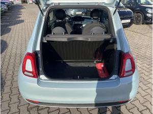 Fiat 500 1.0 GSE Klima*DAB*Carplay*
