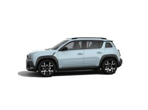 Renault R4 R 4 E-Tech Techno 150🌱SCHNELL VERFÜGBAR🌱P