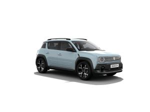 Renault R4 R 4 E-Tech Techno 150🌱SCHNELL VERFÜGBAR🌱P