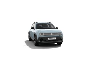 Renault R4 R 4 E-Tech Techno 150🌱SCHNELL VERFÜGBAR🌱P
