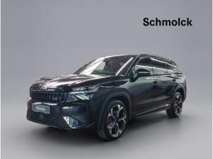 Skoda Kodiaq RS 2.0 TSI DSG 4x4 AHK LED NAVI
