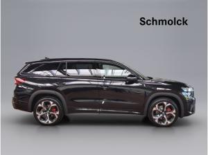 Skoda Kodiaq RS 2.0 TSI DSG 4x4 AHK LED NAVI