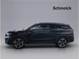 Skoda Kodiaq RS 2.0 TSI DSG 4x4 AHK LED NAVI