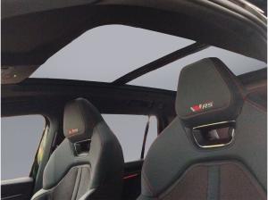 Skoda Kodiaq RS 2.0 TSI DSG 4x4 AHK LED NAVI