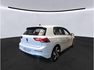 Volkswagen Golf VIII GTI 2.0 TSI (245 PS) /LED/SHZ/KLIMA/PDC/DAB/TEMPOMAT UVM.
