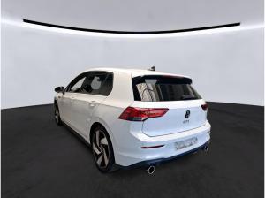 Volkswagen Golf VIII GTI 2.0 TSI (245 PS) /LED/SHZ/KLIMA/PDC/DAB/TEMPOMAT UVM.