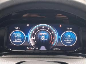 Volkswagen Golf VIII GTI 2.0 TSI (245 PS) /LED/SHZ/KLIMA/PDC/DAB/TEMPOMAT UVM.