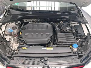 Volkswagen Golf VIII GTI 2.0 TSI (245 PS) /LED/SHZ/KLIMA/PDC/DAB/TEMPOMAT UVM.