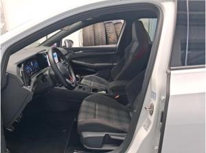 Volkswagen Golf VIII GTI 2.0 TSI (245 PS) /LED/SHZ/KLIMA/PDC/DAB/TEMPOMAT UVM.