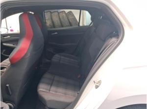 Volkswagen Golf VIII GTI 2.0 TSI (245 PS) /LED/SHZ/KLIMA/PDC/DAB/TEMPOMAT UVM.