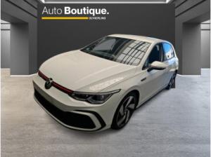 Volkswagen Golf VIII GTI 2.0 TSI (245 PS) /LED/SHZ/KLIMA/PDC/DAB/TEMPOMAT UVM.