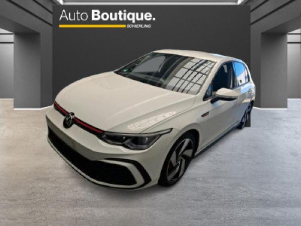 Volkswagen Golf VIII GTI 2.0 TSI (245 PS) /LED/SHZ/KLIMA/PDC/DAB/TEMPOMAT UVM.