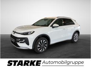Volkswagen T-Roc 1.5 eTSI DSG Life  LED Navi RFK 17 Zoll