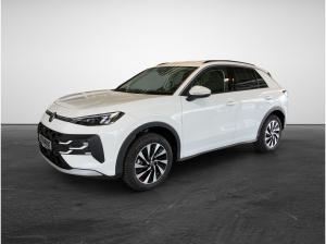 Volkswagen T-Roc 1.5 eTSI DSG Life  LED Navi RFK 17 Zoll