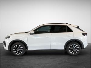 Volkswagen T-Roc 1.5 eTSI DSG Life  LED Navi RFK 17 Zoll