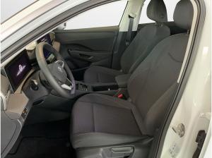 Volkswagen T-Roc 1.5 eTSI DSG Life  LED Navi RFK 17 Zoll