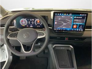 Volkswagen T-Roc 1.5 eTSI DSG Life  LED Navi RFK 17 Zoll