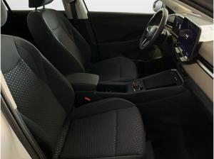 Volkswagen T-Roc 1.5 eTSI DSG Life  LED Navi RFK 17 Zoll