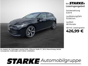 Volkswagen Golf 1,5 l eHybrid DSG Style