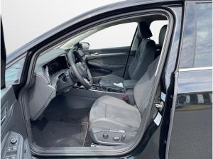 Volkswagen Golf 1,5 l eHybrid DSG Style