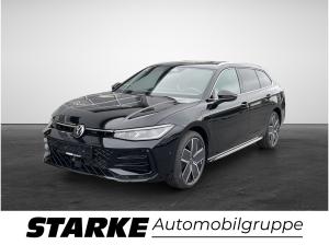 Volkswagen Passat Variant 1.5 eHybrid DSG R-Line