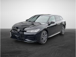 Volkswagen Passat Variant 1.5 eHybrid DSG R-Line