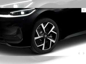 Volkswagen ID.3 Neo 58 kWh Style