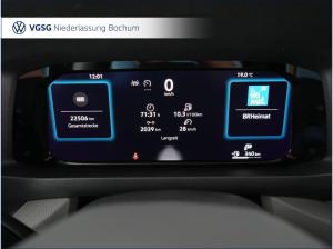 Volkswagen Crafter Kasten Mittel Klima Sitzhzg. KAmera PDC ZV