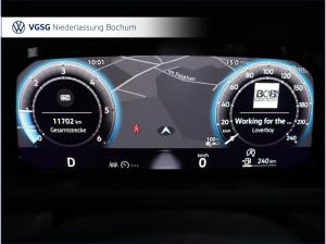 Volkswagen Crafter Kasten Mittel Navi Kamera PDC Holzboden ZV
