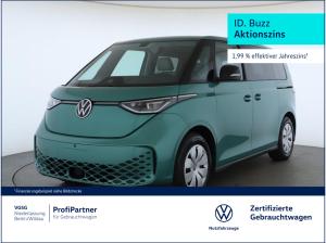 Volkswagen ID.Buzz ID. Buzz Pure AHK Travel-Assist IQ-Light Bluetooth