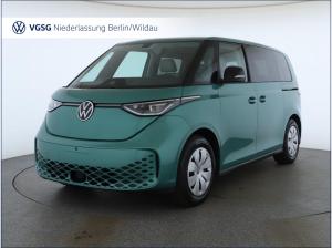 Volkswagen ID.Buzz ID. Buzz Pure AHK Travel-Assist IQ-Light Bluetooth