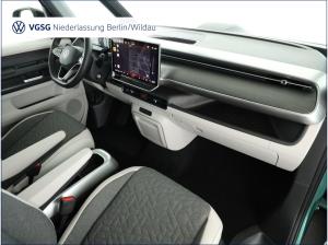 Volkswagen ID.Buzz ID. Buzz Pure AHK Travel-Assist IQ-Light Bluetooth